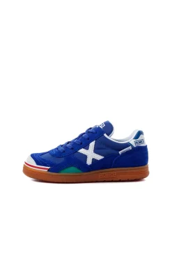 Botas Futbol Sala Munich Gresca Kid