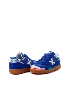 Botas Futbol Sala Munich Gresca Kid