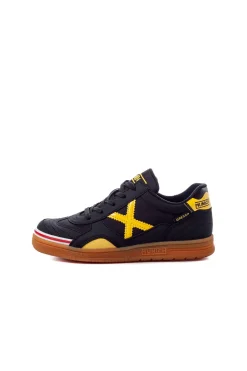 Botas Futbol Sala Munich Gresca Kid