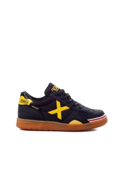 Botas Futbol Sala Munich Gresca Kid