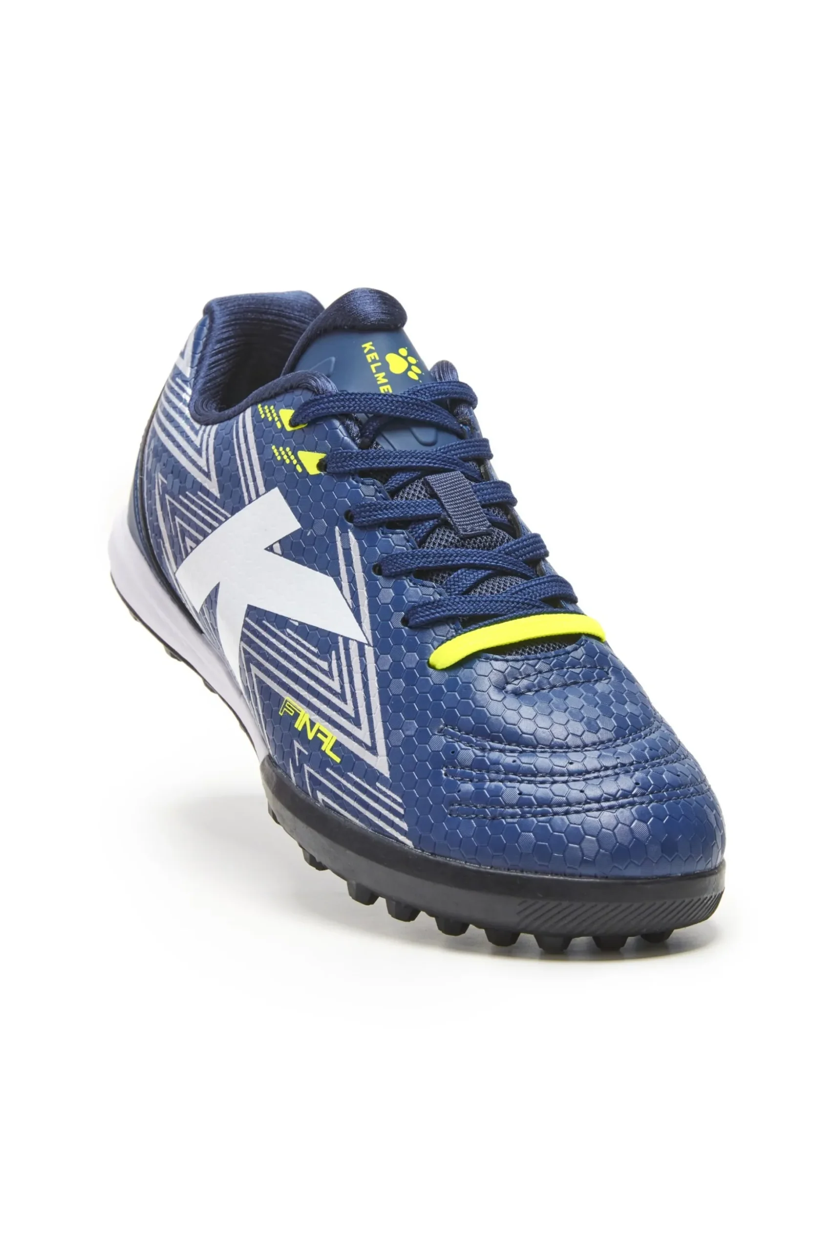 Botas Multitacos Kelme Final Turf