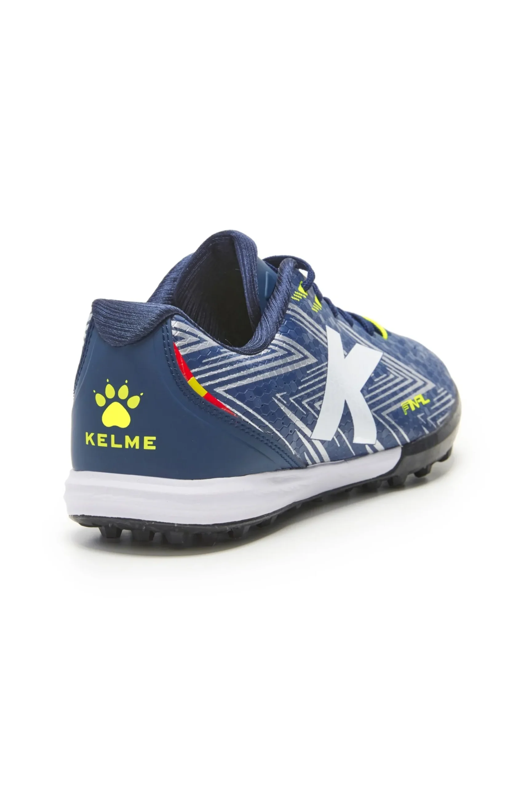 Botas Multitacos Kelme Final Turf