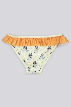 Braga Bikini Bluey