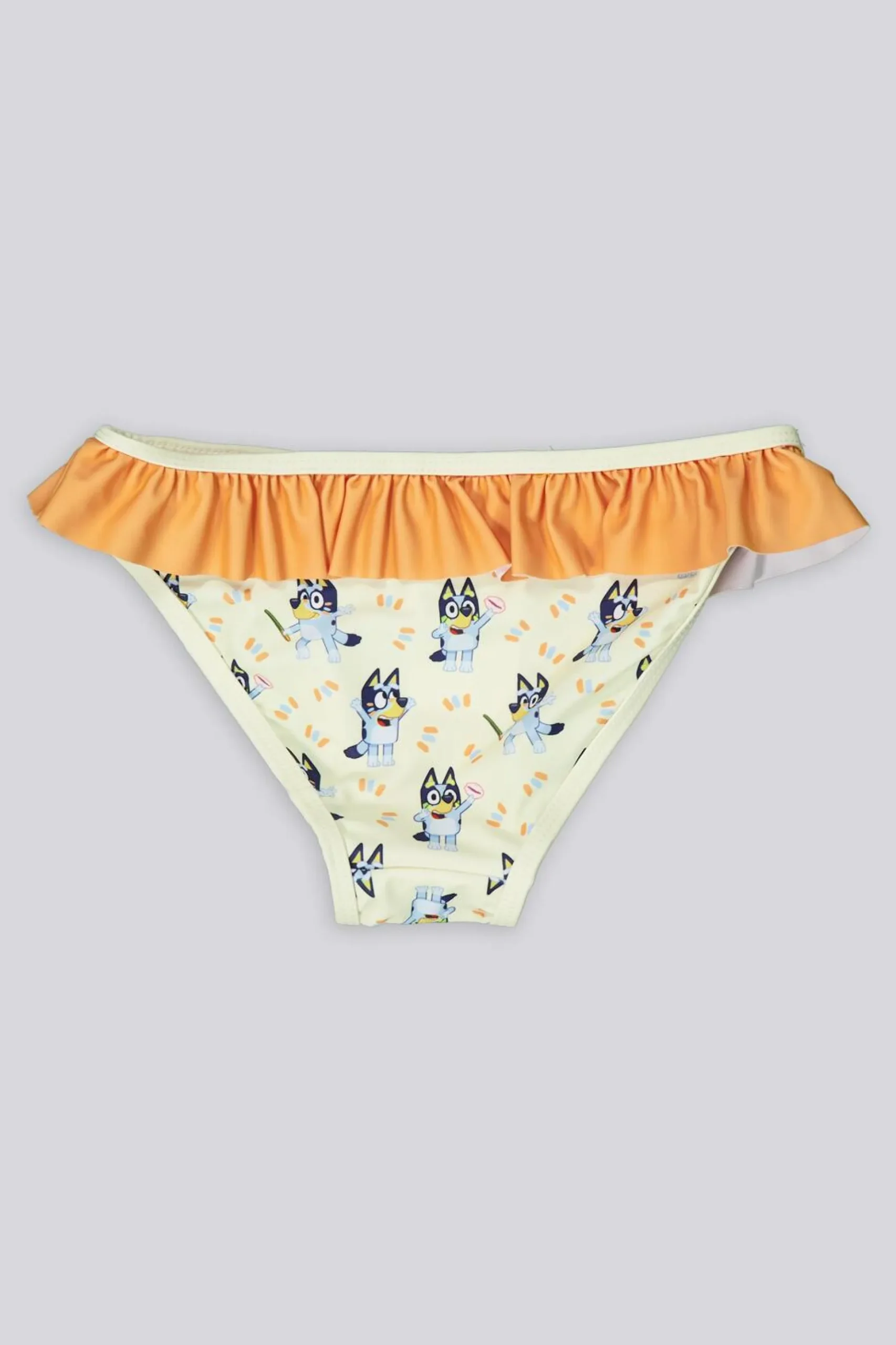 Braga Bikini Bluey