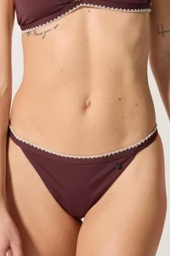 Braga Bikini Silver