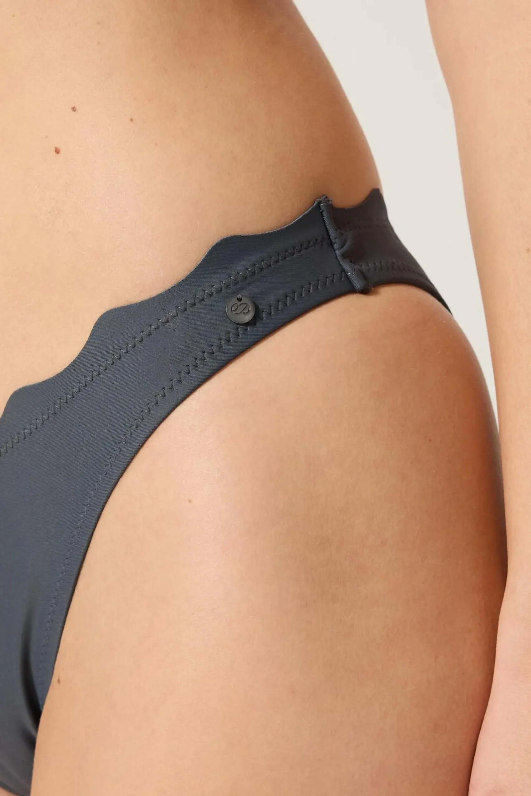 Braga Bikini Silver