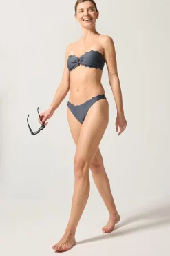 Braga Bikini Silver