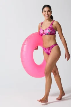 Braga Bikini Silver