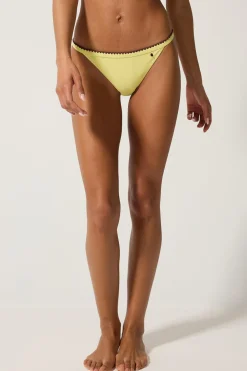 Braga Bikini Silver