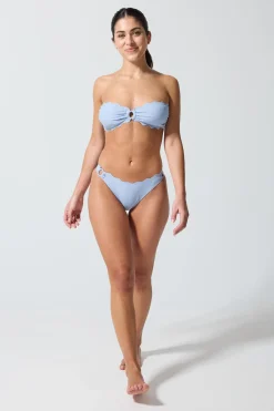 Braga Bikini Silver