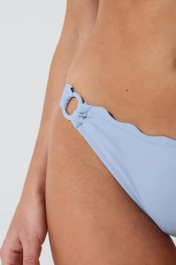 Braga Bikini Silver