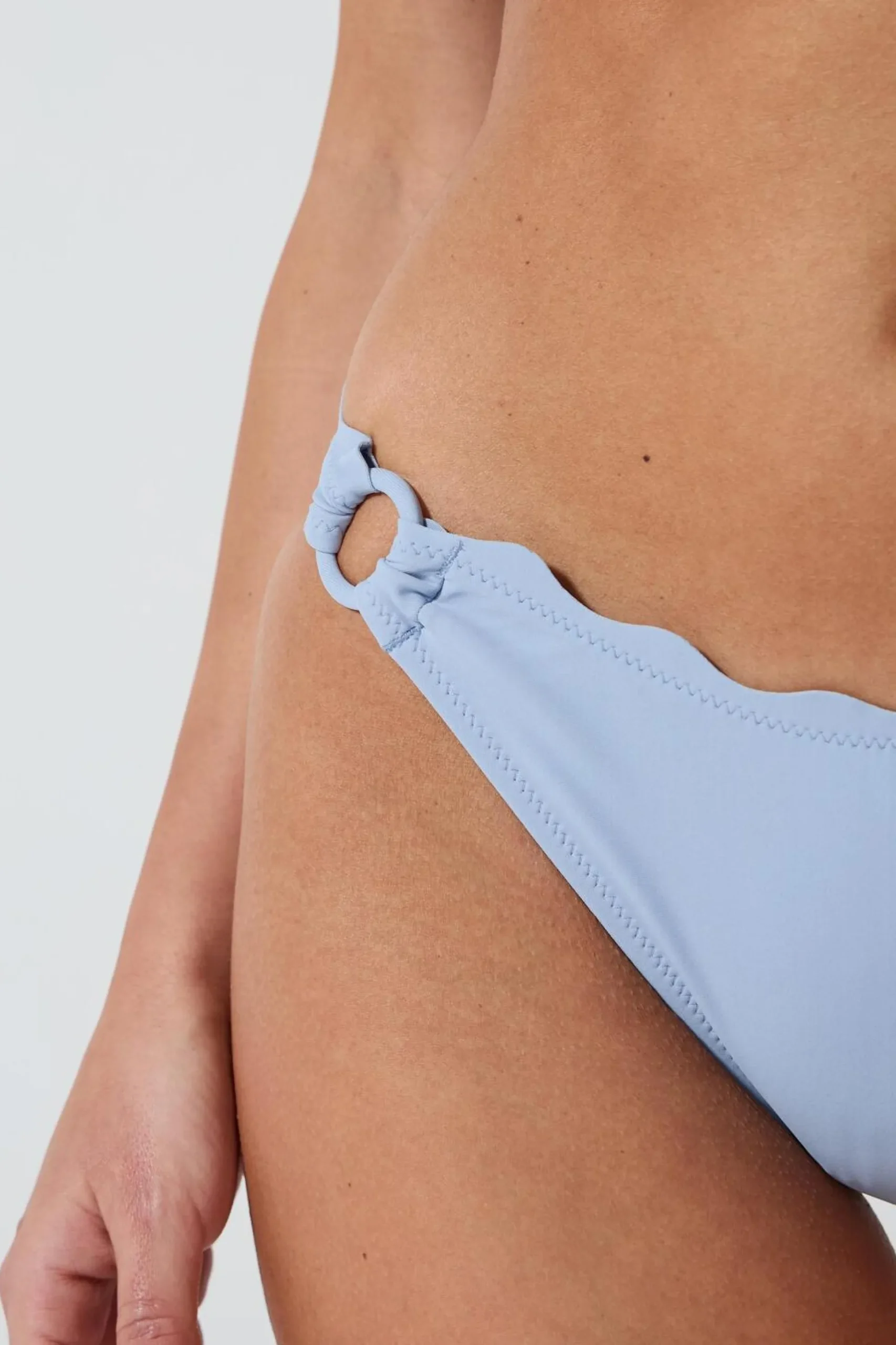 Braga Bikini Silver