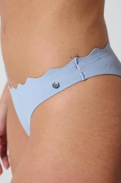 Braga Bikini Silver