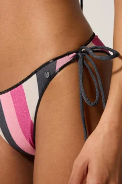 Braga Bikini Silver