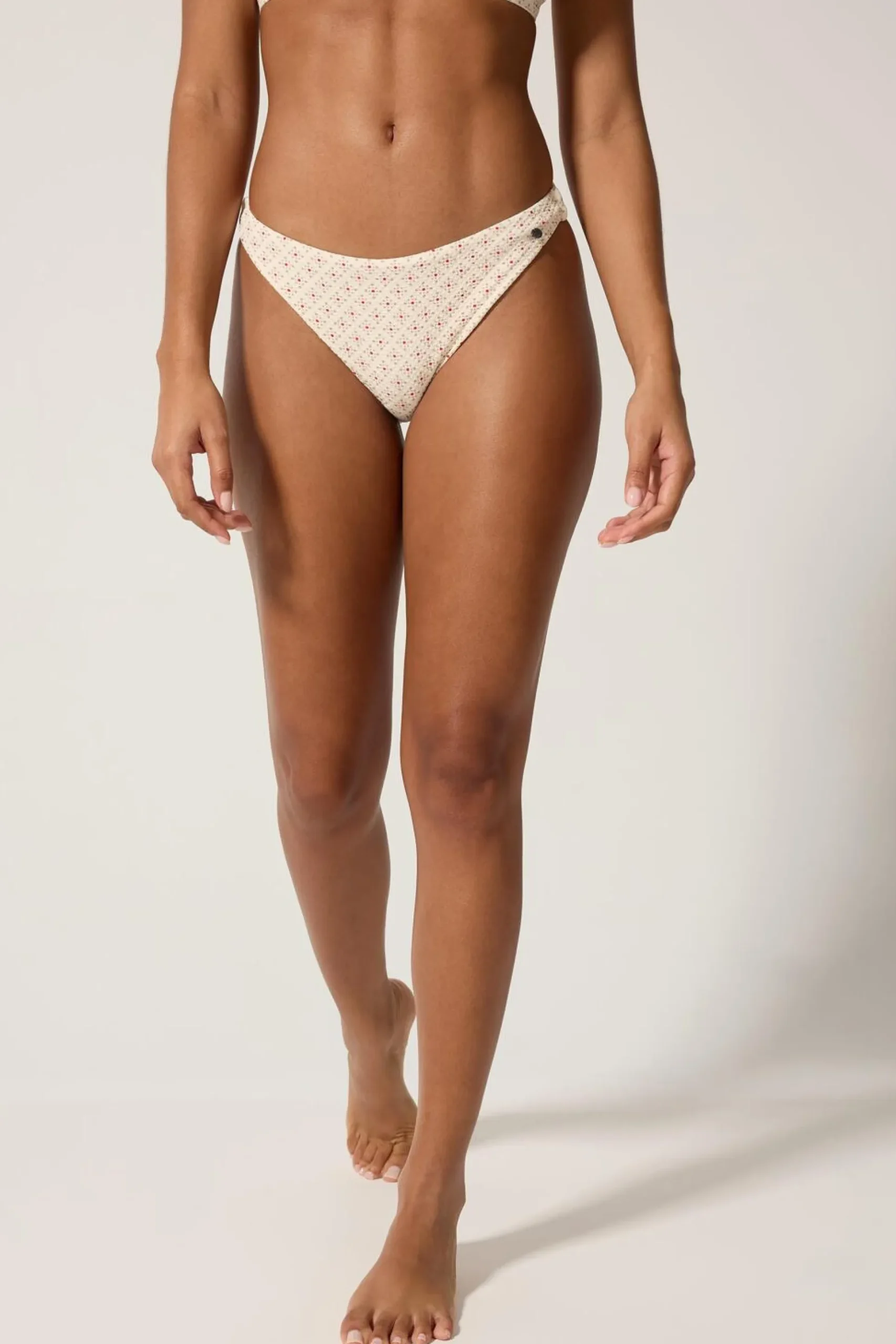 Braga Bikini Silver