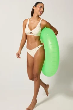 Braga Bikini Silver