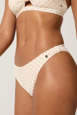 Braga Bikini Silver