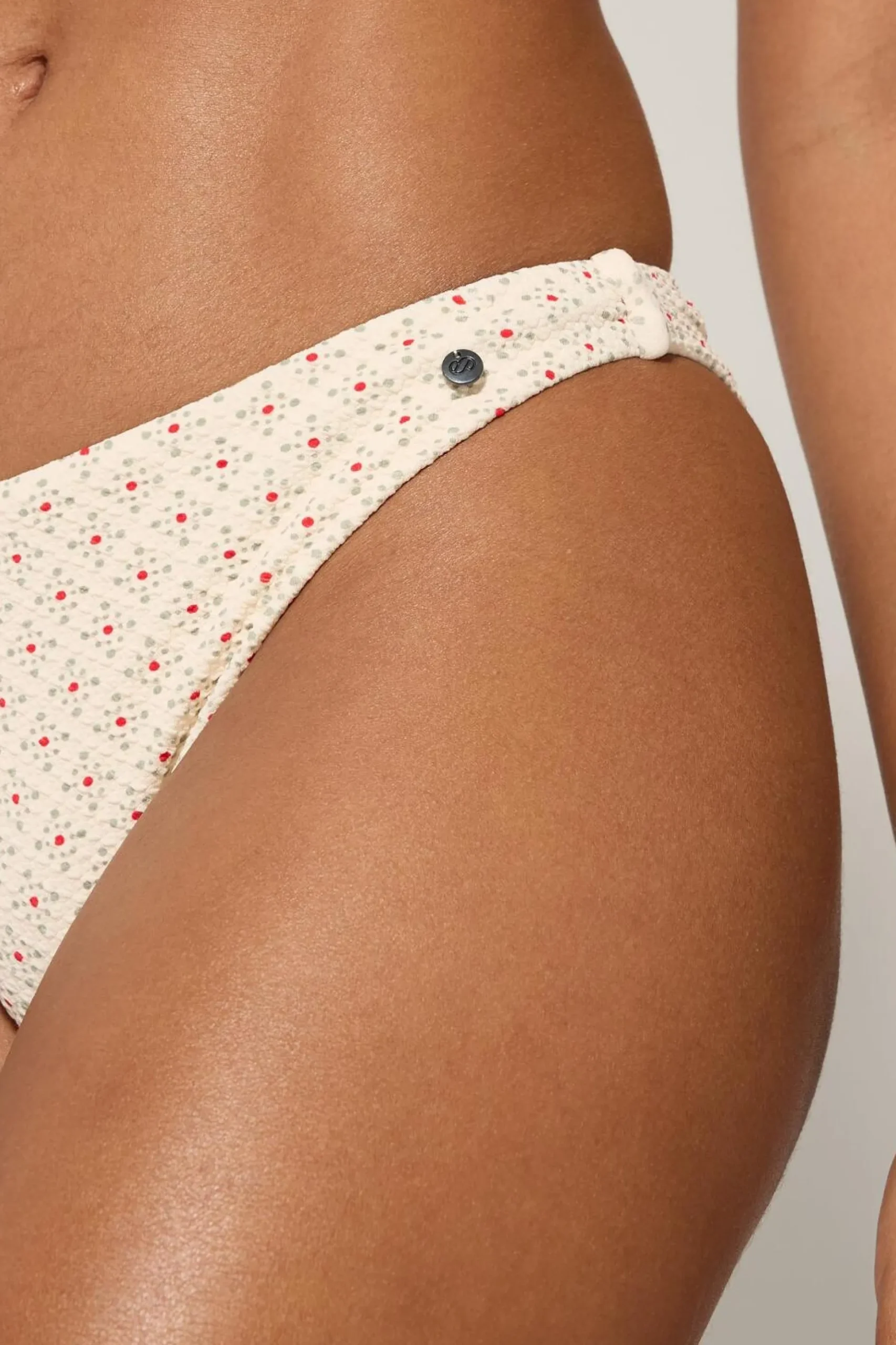 Braga Bikini Silver