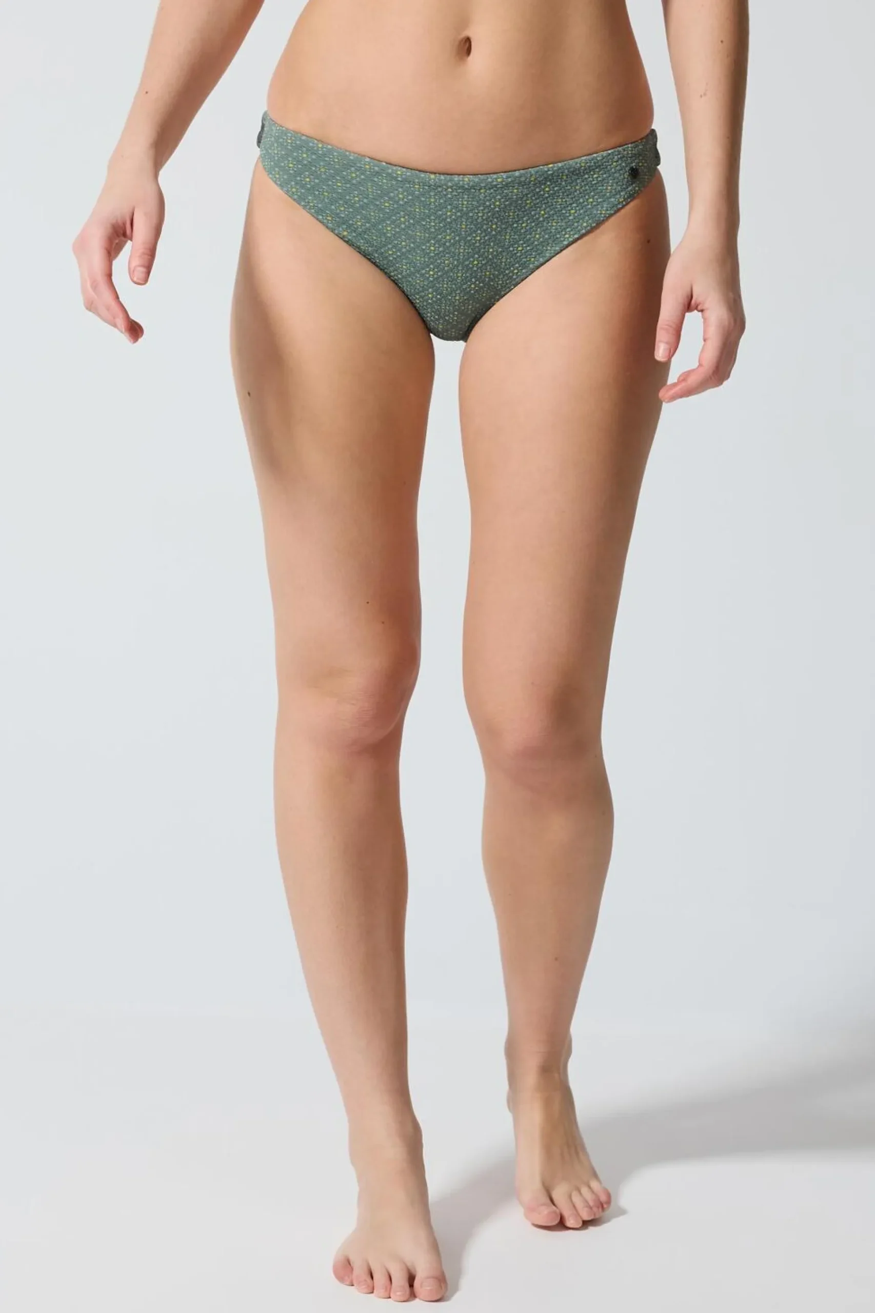 Braga Bikini Silver