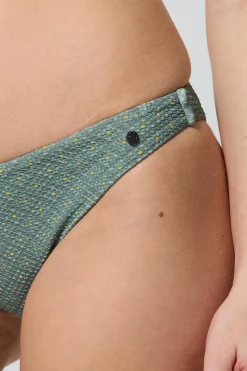 Braga Bikini Silver