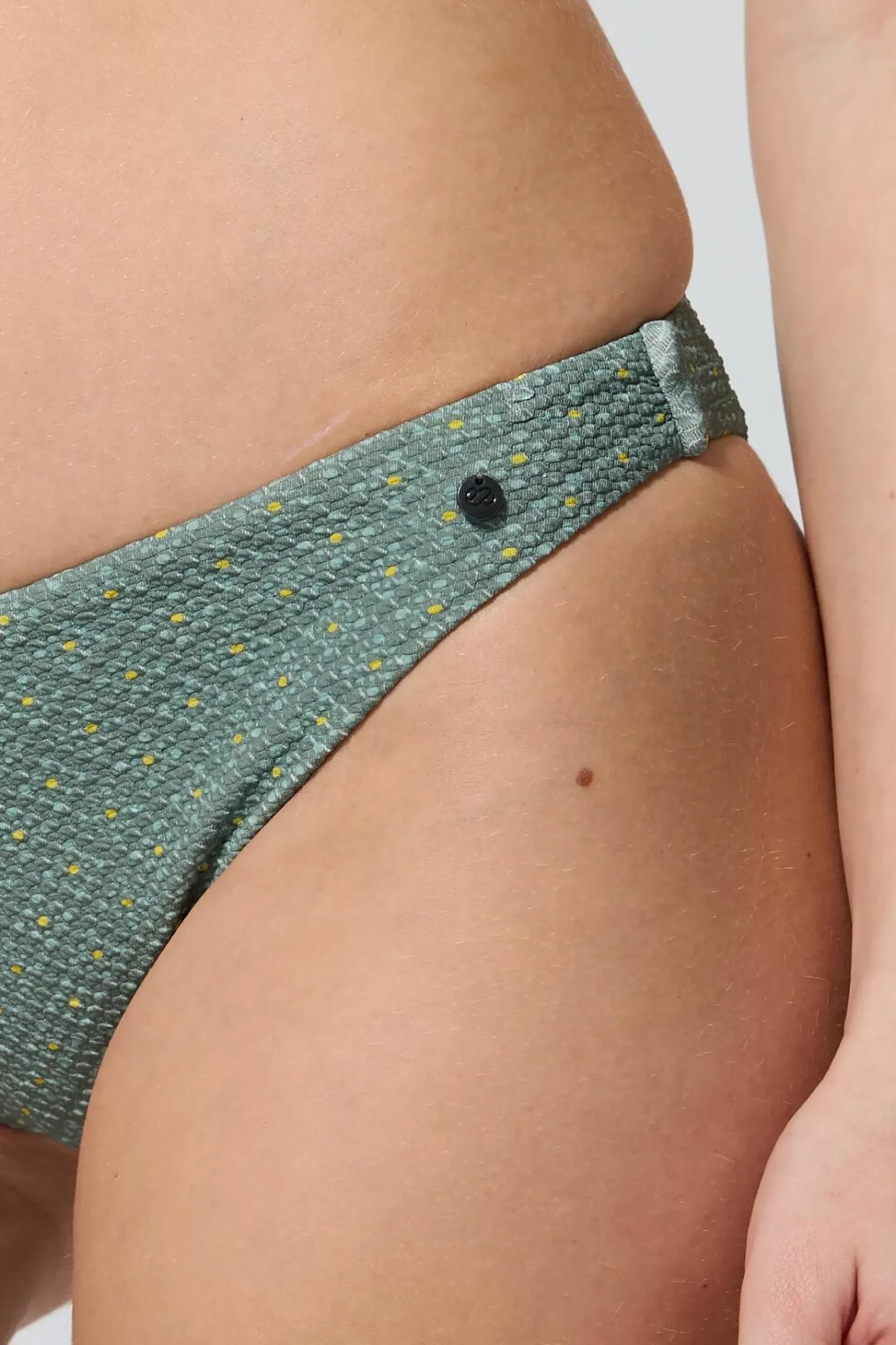 Braga Bikini Silver