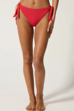 Braga Bikini Silver
