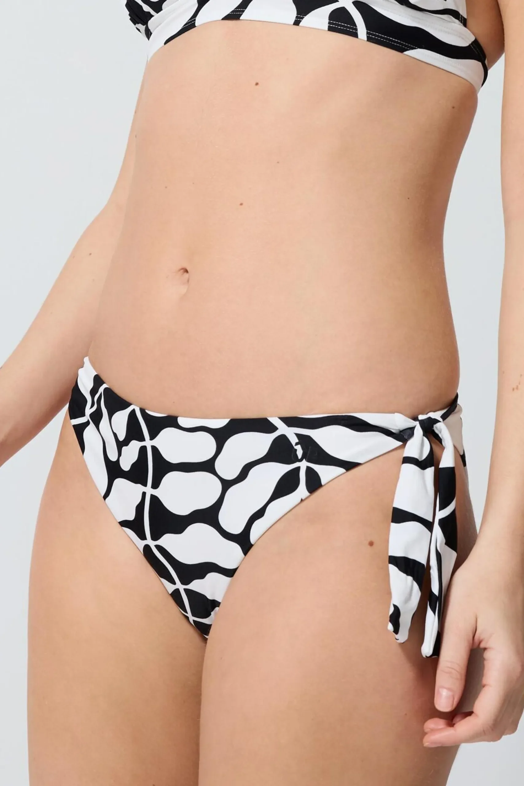 Braga Bikini Up