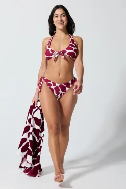 Braga Bikini Up