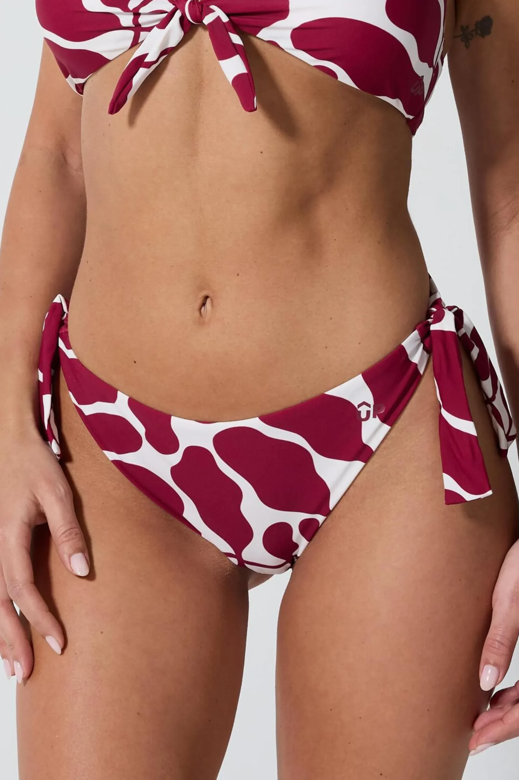 Braga Bikini Up