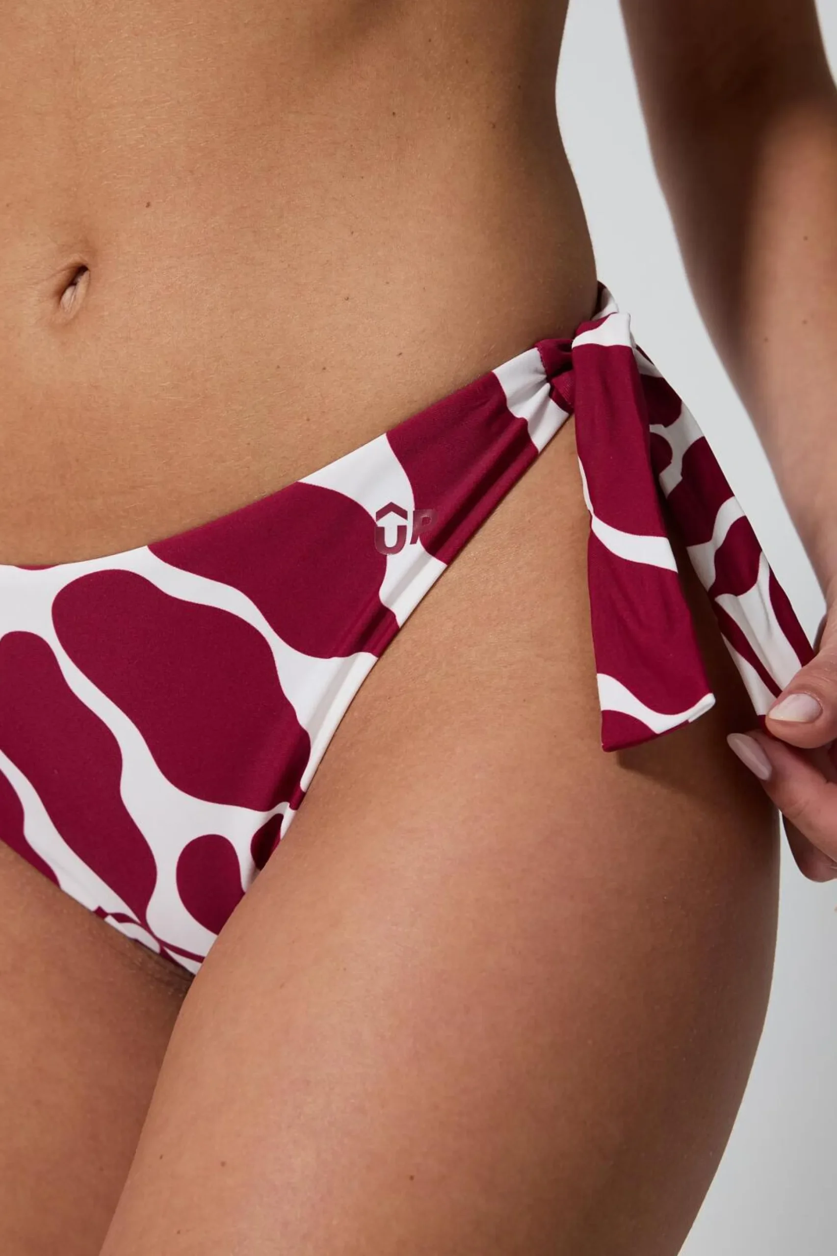 Braga Bikini Up