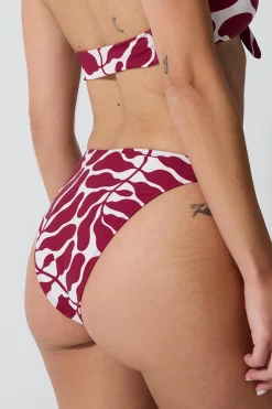 Braga Bikini Up
