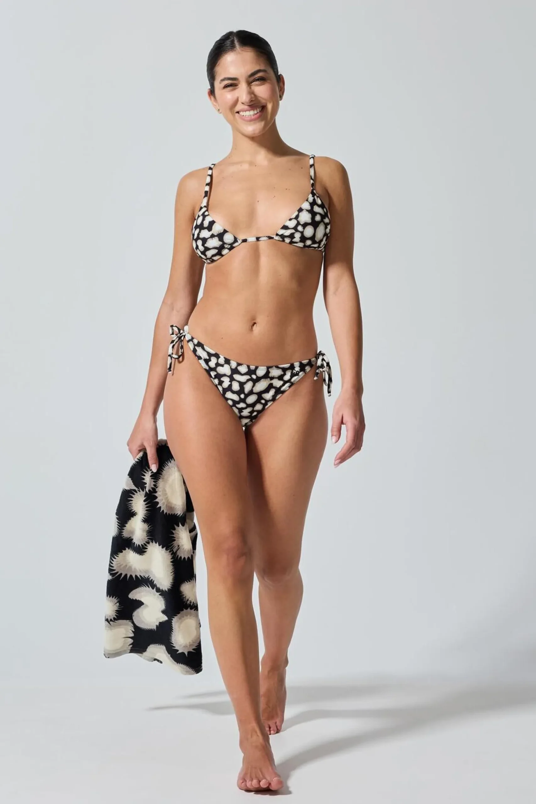 Braga Bikini Up