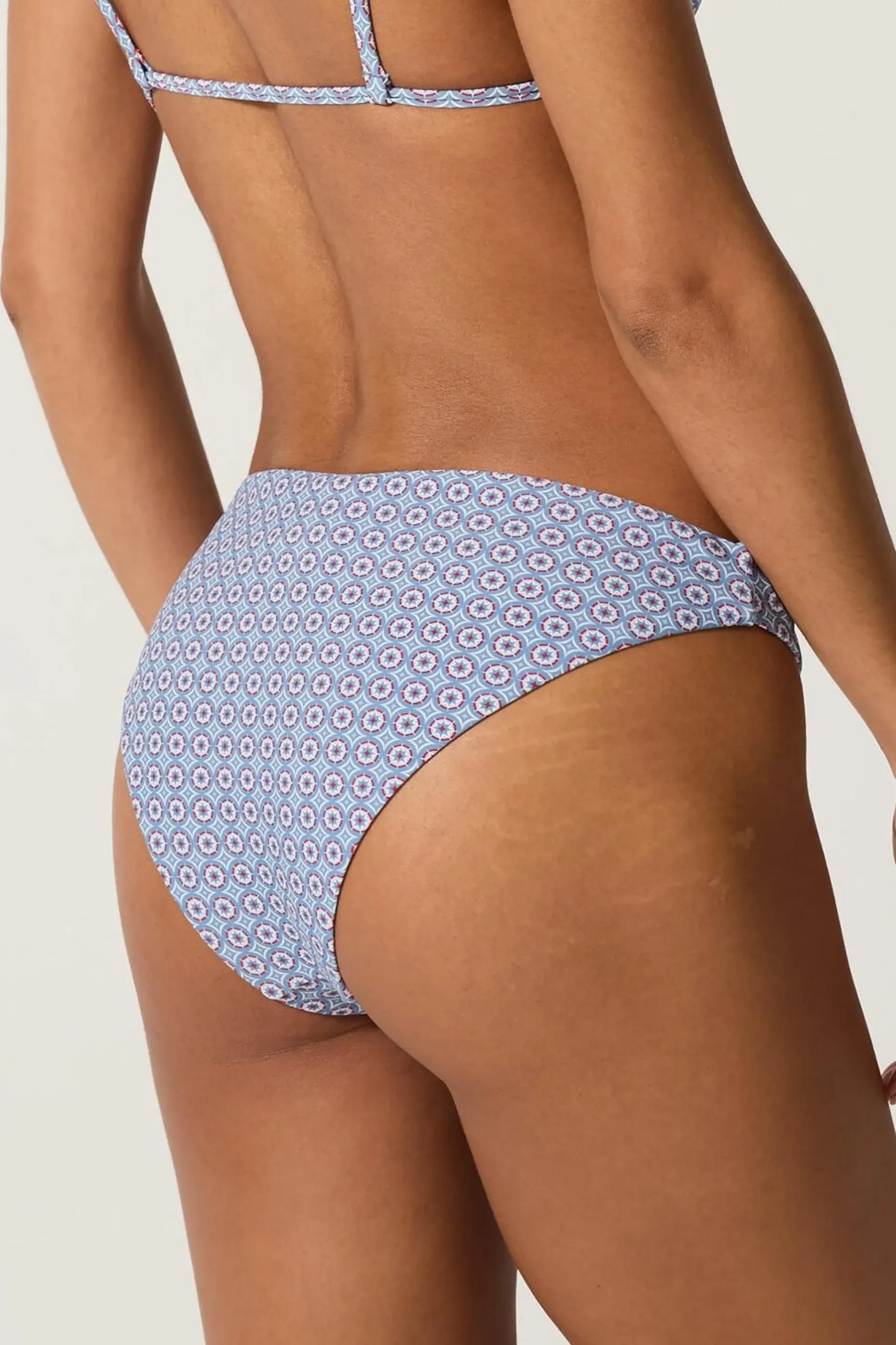 Braga Bikini Up