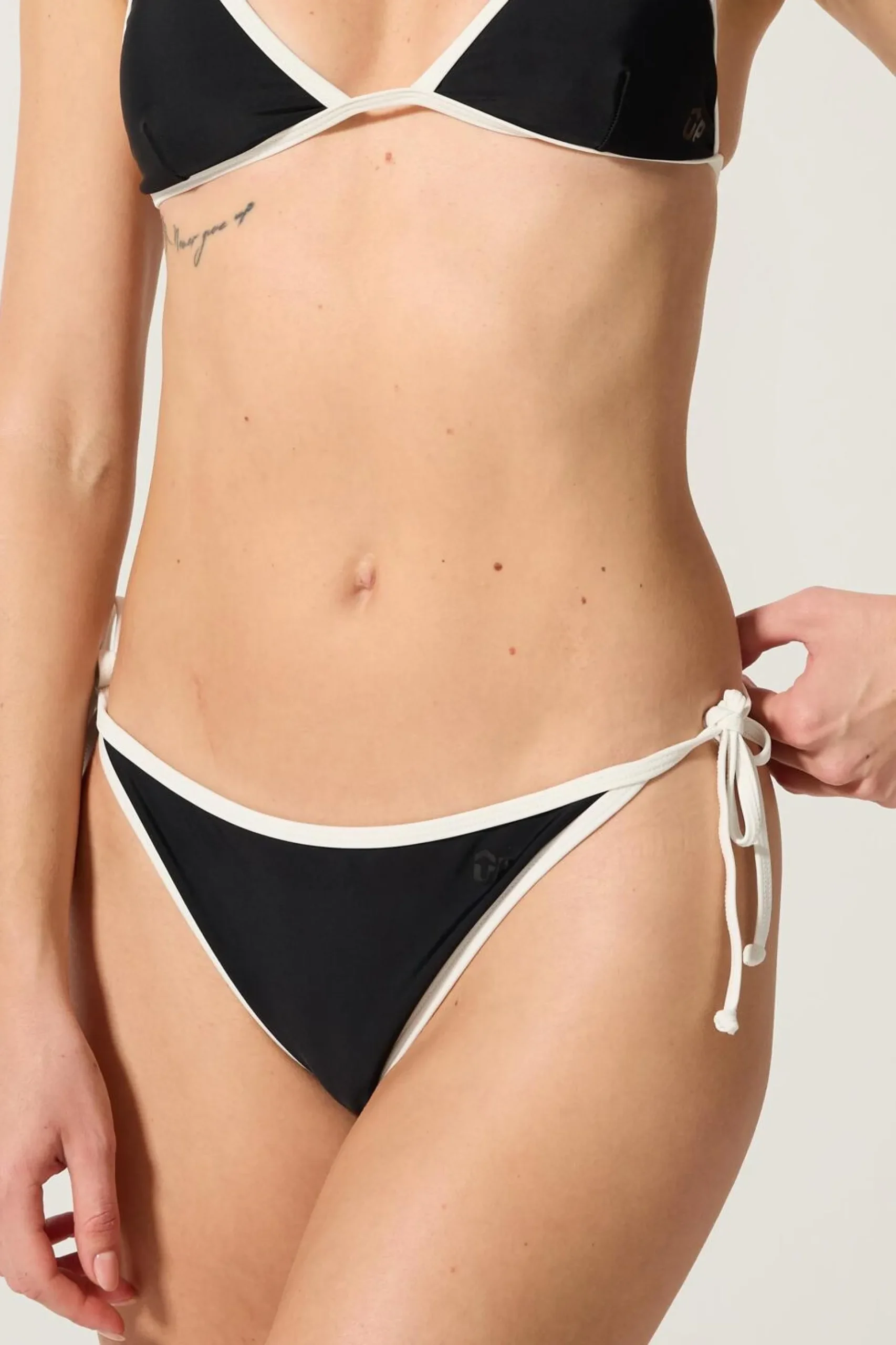 Braga Bikini Up