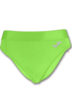 Braga Competición Joma Olimpia Verde Flúor