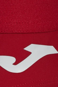 Braga Competición Joma Record III Rojo