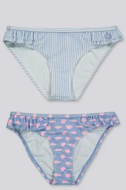 Bragas Bikini Up