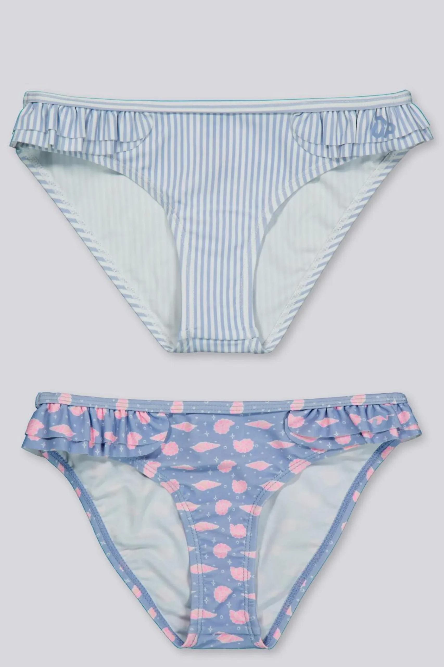 Bragas Bikini Up
