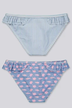 Bragas Bikini Up