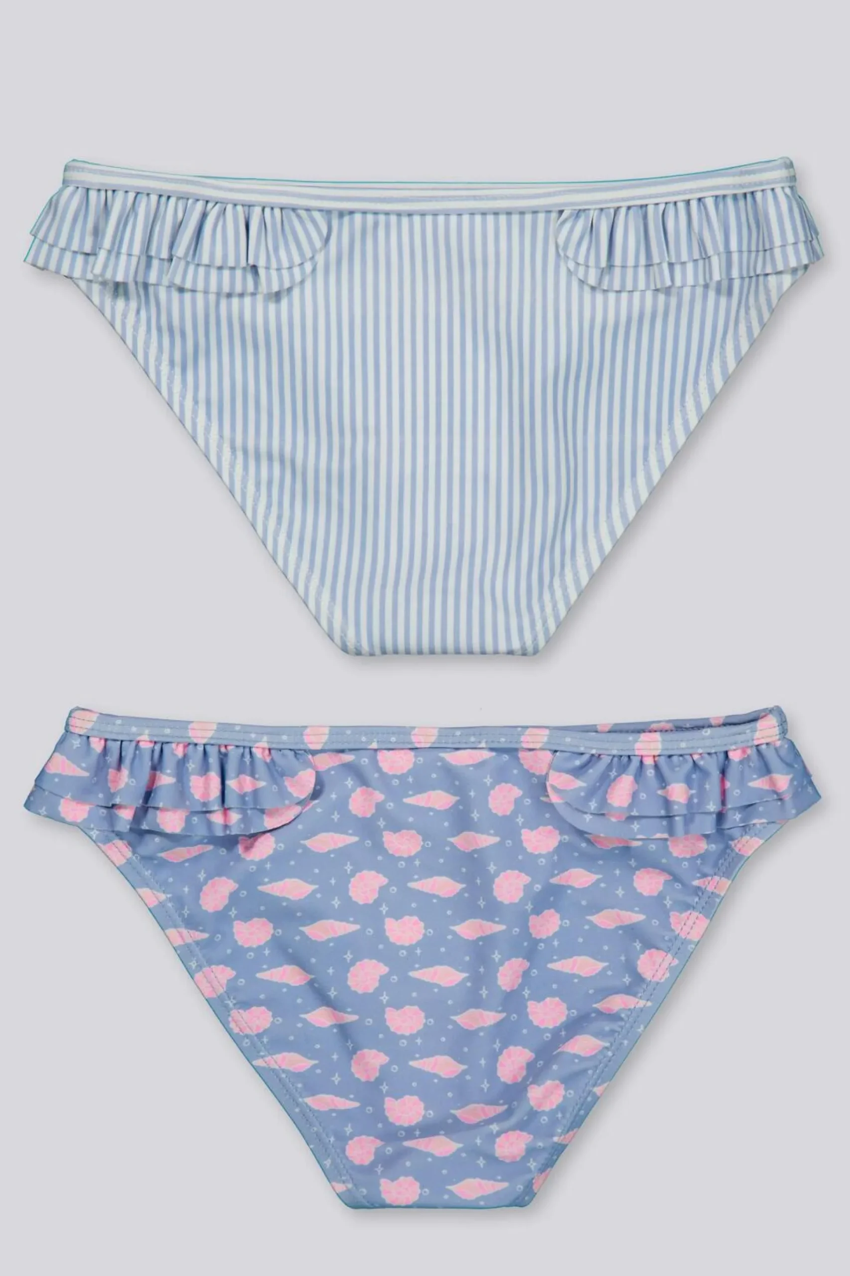Bragas Bikini Up