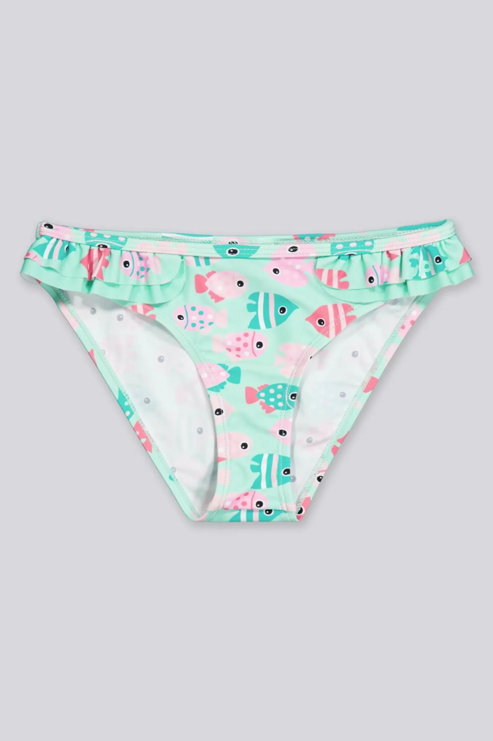 Bragas Bikini Up