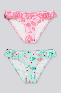 Bragas Bikini Up