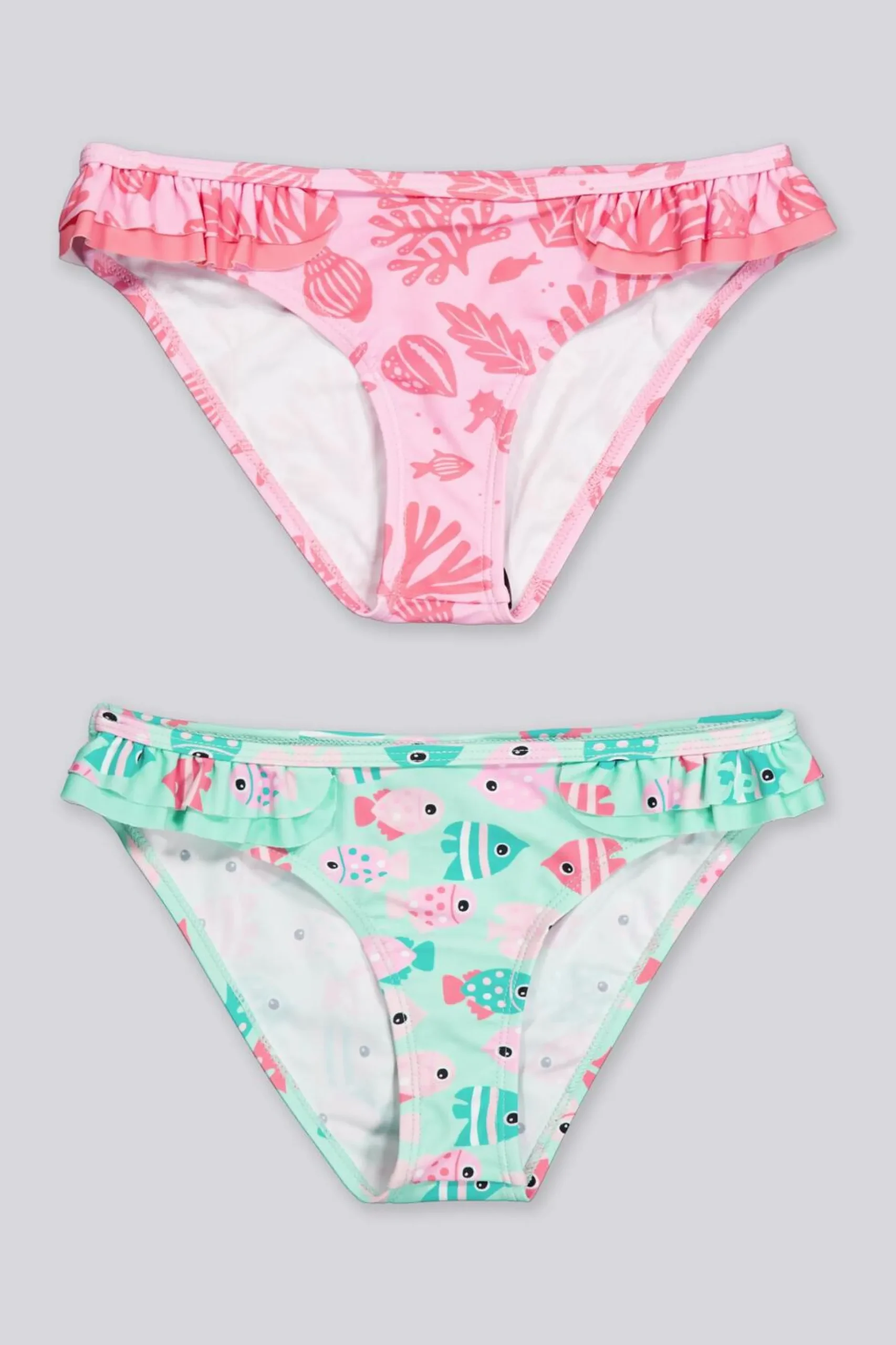 Bragas Bikini Up