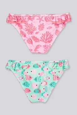 Bragas Bikini Up