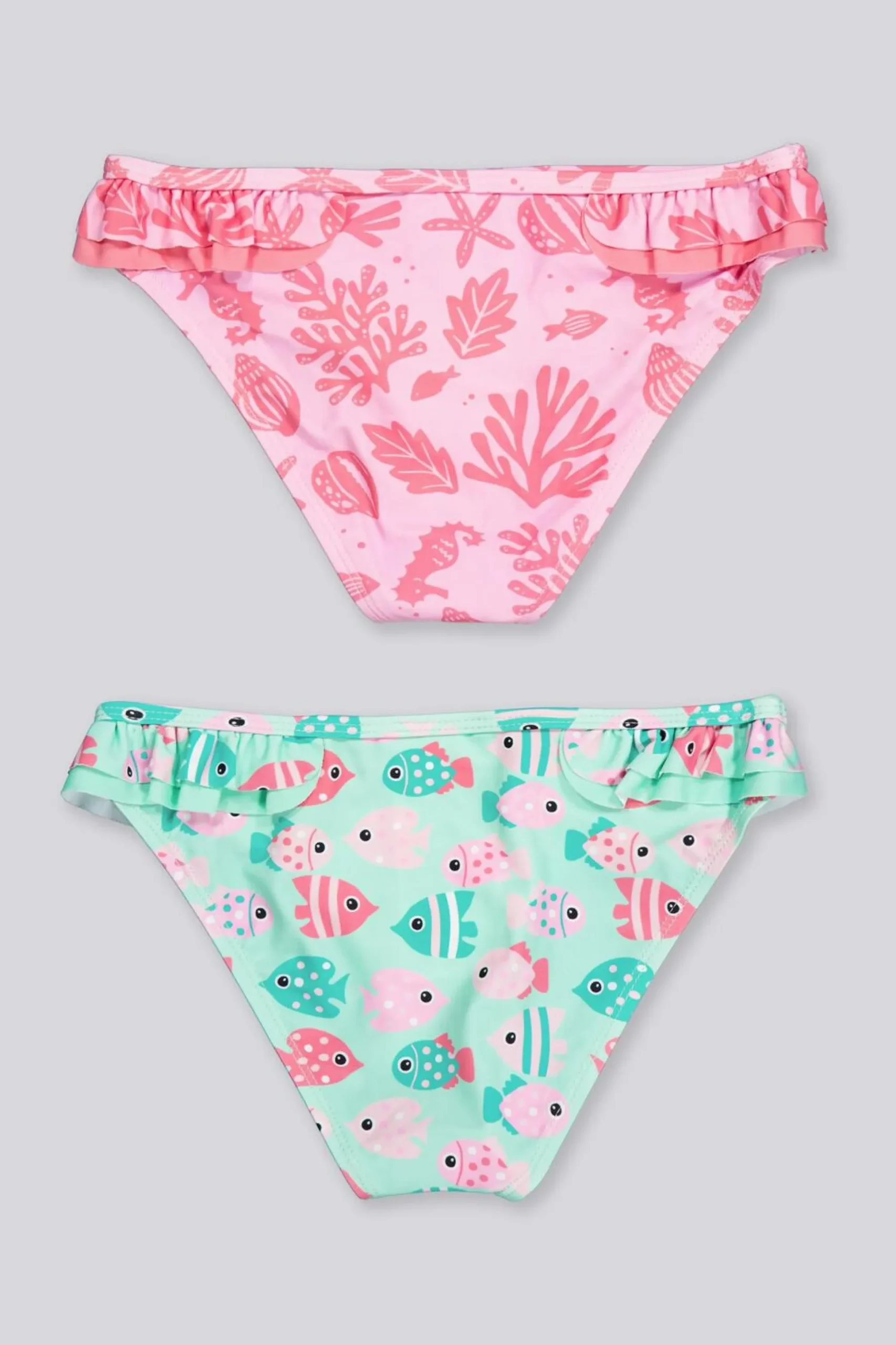 Bragas Bikini Up