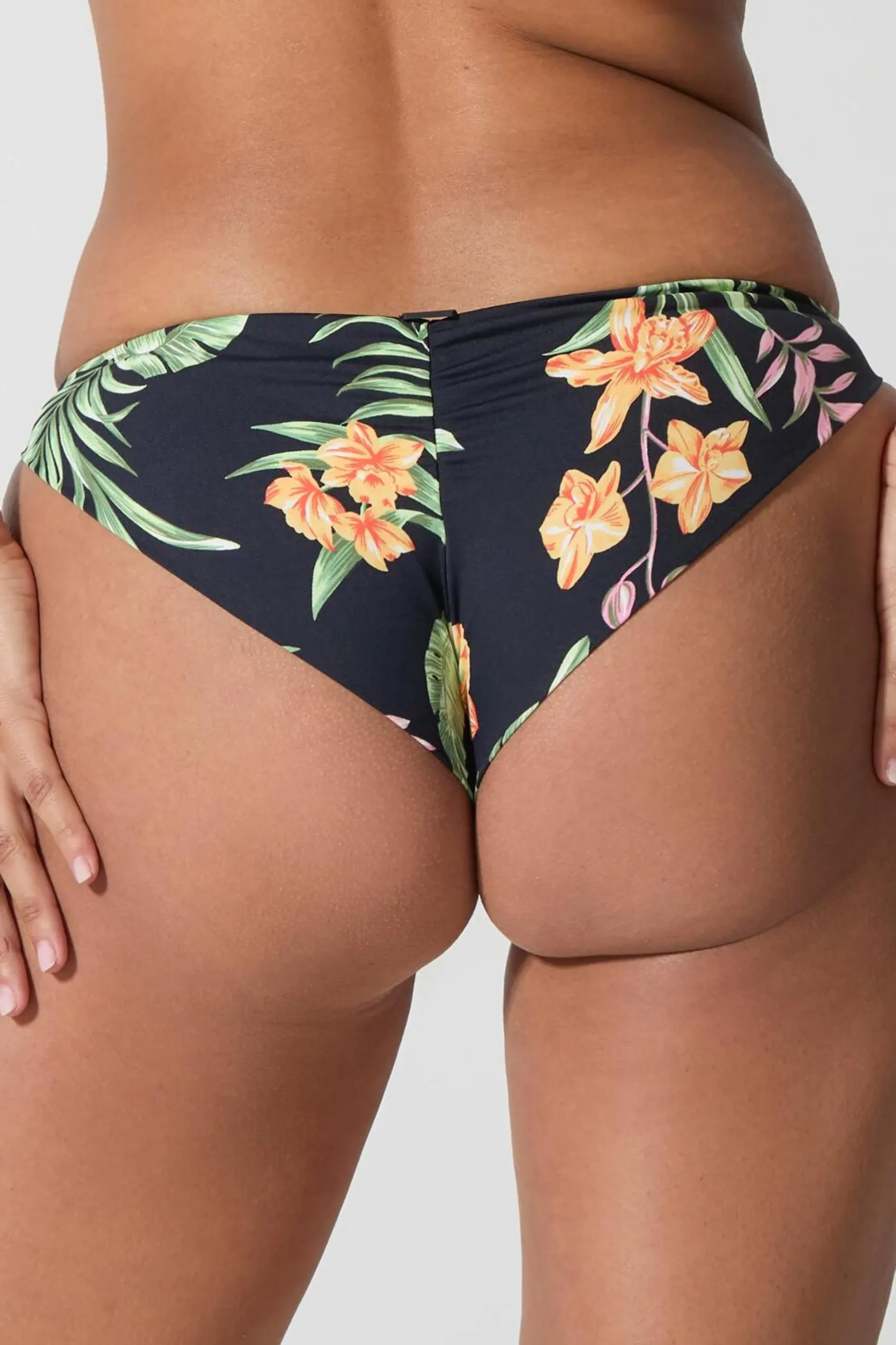 Braguita Bikini Roxy