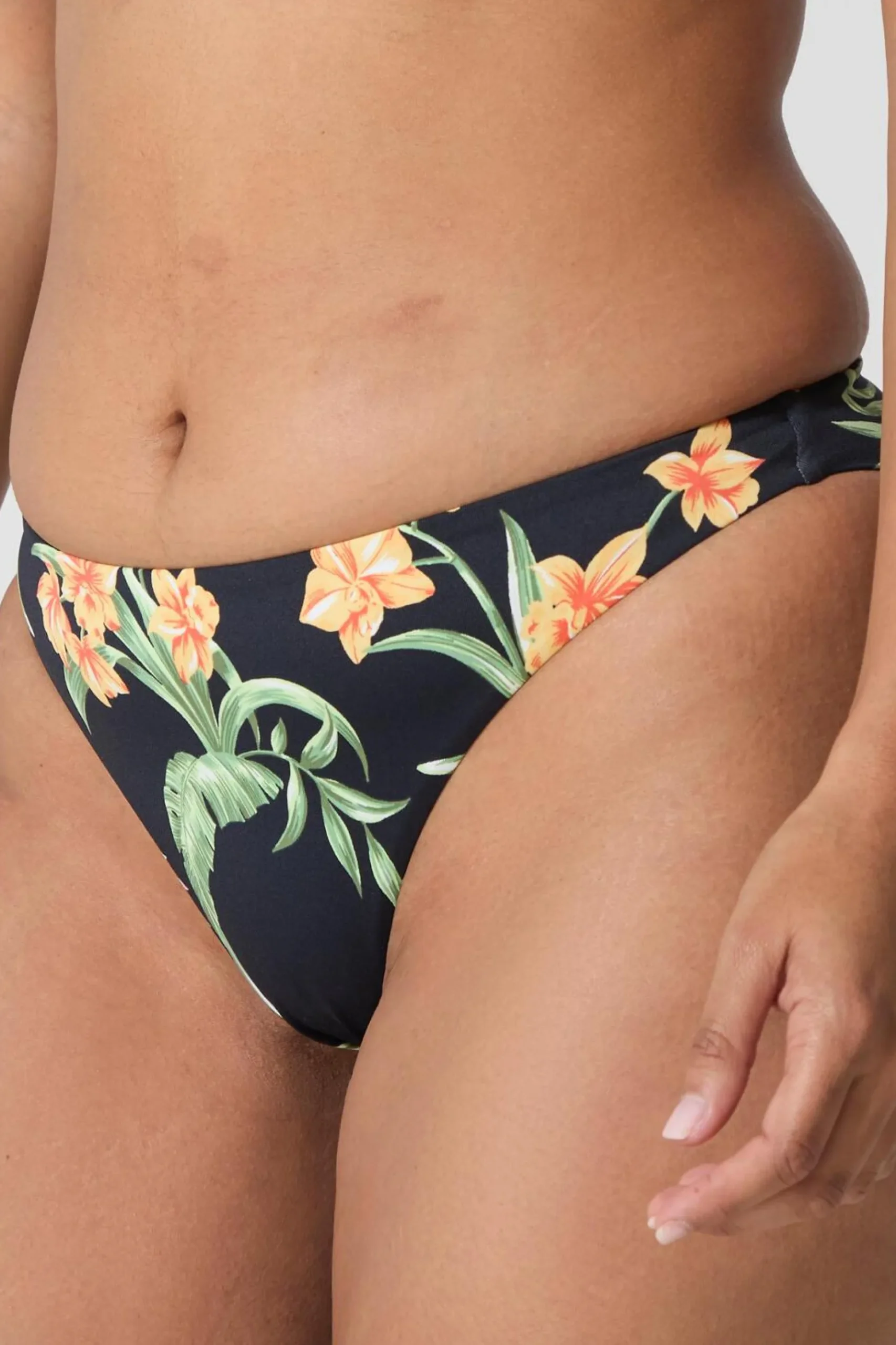 Braguita Bikini Roxy