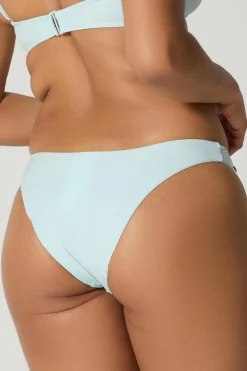 Braguita Bikini Silver