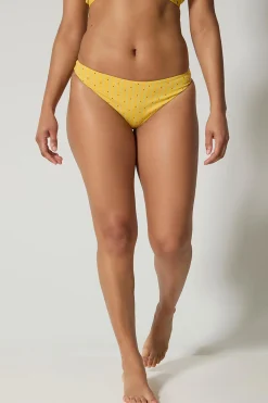 Braguita Bikini Silver