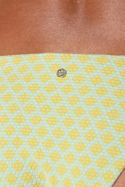 Braguita Bikini Silver
